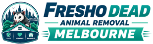 Fresho Dead Animal Removal Glengala logo